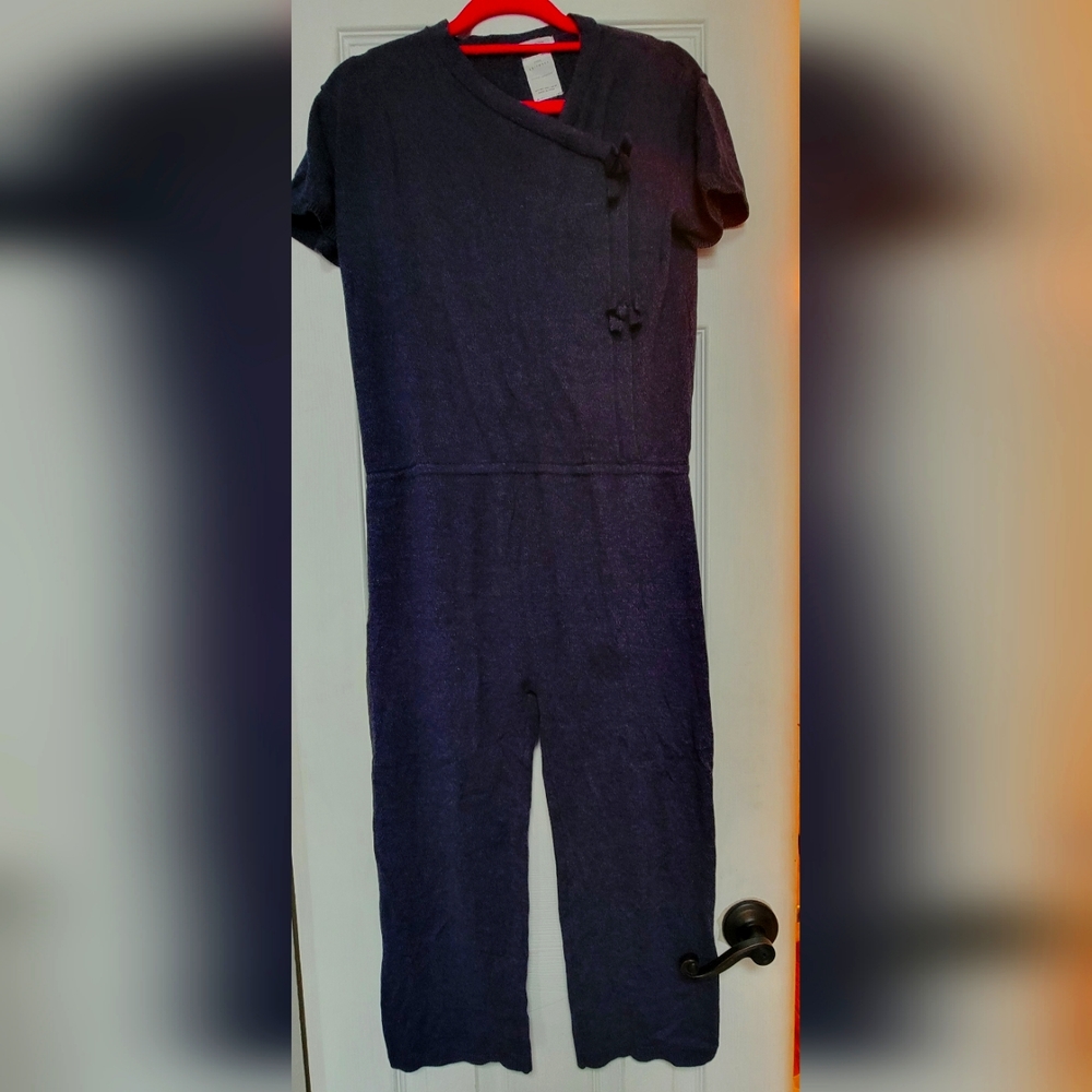 😍worn once Zara Jumpsuit (girls 13/14)